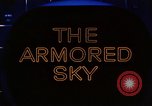 Standbild Die gepanzerten Sky Virginia Arlington County USA, 1958, aus Sekunde 18 historischem Filmmaterial Videoclip 65675043617