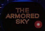 Standbild Die gepanzerten Sky Virginia Arlington County USA, 1958, aus Sekunde 20 historischem Filmmaterial Videoclip 65675043617