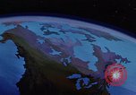 Standbild Die gepanzerten Sky Virginia Arlington County USA, 1958, aus Sekunde 62 historischem Filmmaterial Videoclip 65675043617