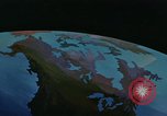 Standbild Bomarc IM-99B United States USA, 1958, aus Sekunde 32 historischem Filmmaterial Videoclip 65675043618