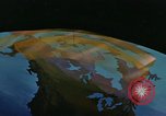 Standbild Bomarc IM-99B United States USA, 1958, aus Sekunde 36 historischem Filmmaterial Videoclip 65675043618