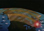 Standbild Bomarc IM-99B United States USA, 1958, aus Sekunde 42 historischem Filmmaterial Videoclip 65675043618