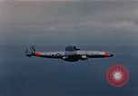Standbild Bomarc IM-99B United States USA, 1958, aus Sekunde 46 historischem Filmmaterial Videoclip 65675043618