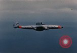 Standbild Bomarc IM-99B United States USA, 1958, aus Sekunde 48 historischem Filmmaterial Videoclip 65675043618