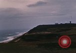 Standbild Bomarc IM-99B United States USA, 1958, aus Sekunde 53 historischem Filmmaterial Videoclip 65675043618
