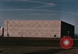 Standbild Bomarc IM-99B United States USA, 1958, aus Sekunde 57 historischem Filmmaterial Videoclip 65675043618