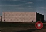 Standbild Bomarc IM-99B United States USA, 1958, aus Sekunde 58 historischem Filmmaterial Videoclip 65675043618