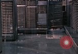 Standbild Bomarc IM-99B United States USA, 1958, aus Sekunde 62 historischem Filmmaterial Videoclip 65675043618