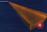 Standbild Bomarc IM-99B United States USA, 1958, aus Sekunde 18 historischem Filmmaterial Videoclip 65675043619