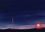 Standbild Bomarc IM-99B United States USA, 1958, aus Sekunde 42 historischem Filmmaterial Videoclip 65675043619