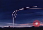 Standbild Bomarc IM-99B United States USA, 1958, aus Sekunde 49 historischem Filmmaterial Videoclip 65675043619