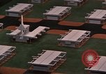 Standbild Bomarc IM-99B United States USA, 1958, aus Sekunde 11 historischem Filmmaterial Videoclip 65675043620