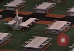 Standbild Bomarc IM-99B United States USA, 1958, aus Sekunde 12 historischem Filmmaterial Videoclip 65675043620