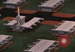 Standbild Bomarc IM-99B United States USA, 1958, aus Sekunde 13 historischem Filmmaterial Videoclip 65675043620