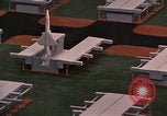 Standbild Bomarc IM-99B United States USA, 1958, aus Sekunde 14 historischem Filmmaterial Videoclip 65675043620