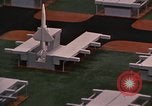 Standbild Bomarc IM-99B United States USA, 1958, aus Sekunde 15 historischem Filmmaterial Videoclip 65675043620