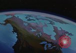 Standbild Bomarc IM-99B United States USA, 1958, aus Sekunde 23 historischem Filmmaterial Videoclip 65675043620