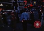Standbild Bomarc IM-99B United States USA, 1958, aus Sekunde 31 historischem Filmmaterial Videoclip 65675043620