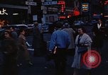 Standbild Bomarc IM-99B United States USA, 1958, aus Sekunde 32 historischem Filmmaterial Videoclip 65675043620