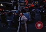 Standbild Bomarc IM-99B United States USA, 1958, aus Sekunde 33 historischem Filmmaterial Videoclip 65675043620