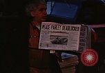Standbild Bomarc IM-99B United States USA, 1958, aus Sekunde 42 historischem Filmmaterial Videoclip 65675043620