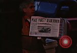 Standbild Bomarc IM-99B United States USA, 1958, aus Sekunde 43 historischem Filmmaterial Videoclip 65675043620