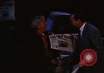 Standbild Bomarc IM-99B United States USA, 1958, aus Sekunde 45 historischem Filmmaterial Videoclip 65675043620