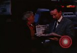 Standbild Bomarc IM-99B United States USA, 1958, aus Sekunde 48 historischem Filmmaterial Videoclip 65675043620