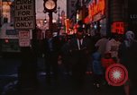 Standbild Bomarc IM-99B United States USA, 1958, aus Sekunde 51 historischem Filmmaterial Videoclip 65675043620