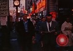 Standbild Bomarc IM-99B United States USA, 1958, aus Sekunde 55 historischem Filmmaterial Videoclip 65675043620