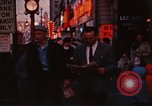 Standbild Bomarc IM-99B United States USA, 1958, aus Sekunde 56 historischem Filmmaterial Videoclip 65675043620