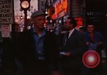 Standbild Bomarc IM-99B United States USA, 1958, aus Sekunde 58 historischem Filmmaterial Videoclip 65675043620
