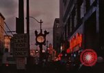 Standbild Bomarc IM-99B United States USA, 1958, aus Sekunde 61 historischem Filmmaterial Videoclip 65675043620