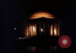 Image of Monuments Washington DC USA, 1968, second 17 stock footage video 65675043622