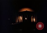 Image of Monuments Washington DC USA, 1968, second 19 stock footage video 65675043622