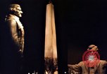 Image of Monuments Washington DC USA, 1968, second 41 stock footage video 65675043622