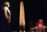 Image of Monuments Washington DC USA, 1968, second 43 stock footage video 65675043622