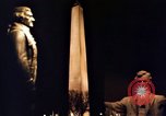 Image of Monuments Washington DC USA, 1968, second 46 stock footage video 65675043622