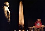 Image of Monuments Washington DC USA, 1968, second 50 stock footage video 65675043622