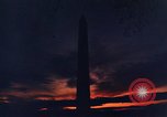 Image of Monuments Washington DC USA, 1968, second 7 stock footage video 65675043623