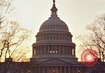 Image of Monuments Washington DC USA, 1968, second 1 stock footage video 65675043624