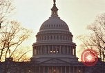 Image of Monuments Washington DC USA, 1968, second 5 stock footage video 65675043624