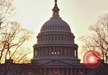 Image of Monuments Washington DC USA, 1968, second 8 stock footage video 65675043624