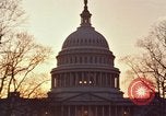 Image of Monuments Washington DC USA, 1968, second 9 stock footage video 65675043624