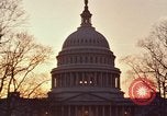 Image of Monuments Washington DC USA, 1968, second 11 stock footage video 65675043624