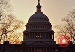 Image of Monuments Washington DC USA, 1968, second 22 stock footage video 65675043624
