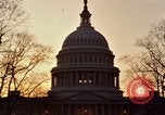 Image of Monuments Washington DC USA, 1968, second 30 stock footage video 65675043624
