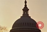 Image of Monuments Washington DC USA, 1968, second 31 stock footage video 65675043624