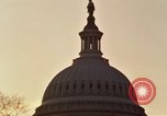 Image of Monuments Washington DC USA, 1968, second 32 stock footage video 65675043624