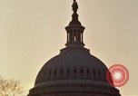 Image of Monuments Washington DC USA, 1968, second 33 stock footage video 65675043624